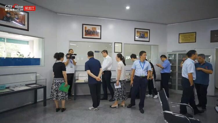 抢抓“道地药材”新机遇 庆安刺五加迎来新崛起