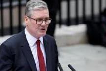 英加澳葡正式承认巴勒斯坦国