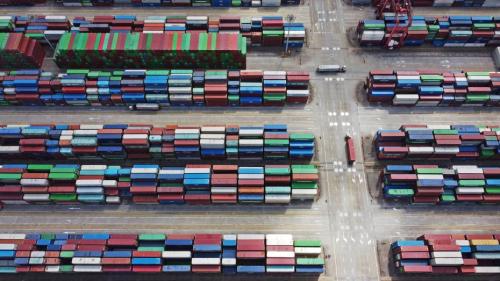 开泰研究中心预测2025年泰国出口总值同比增长5.7%