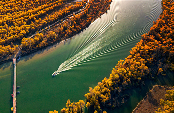 引客千万！库车到底有什么魅力？