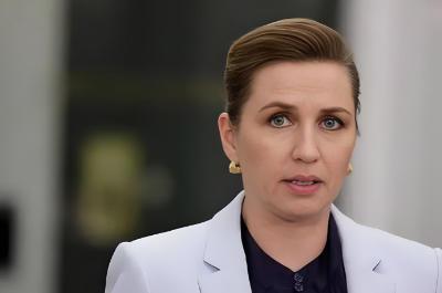丹麦首相：欧洲不会被美关税威胁“勒索”