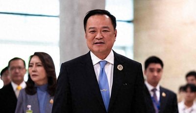 泰国大选计票接近完成 自豪泰党大胜