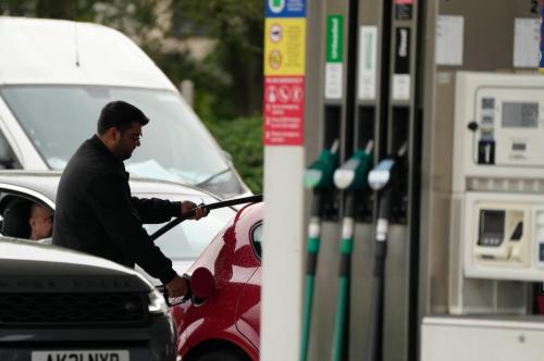 泰国18日起调整燃油价格