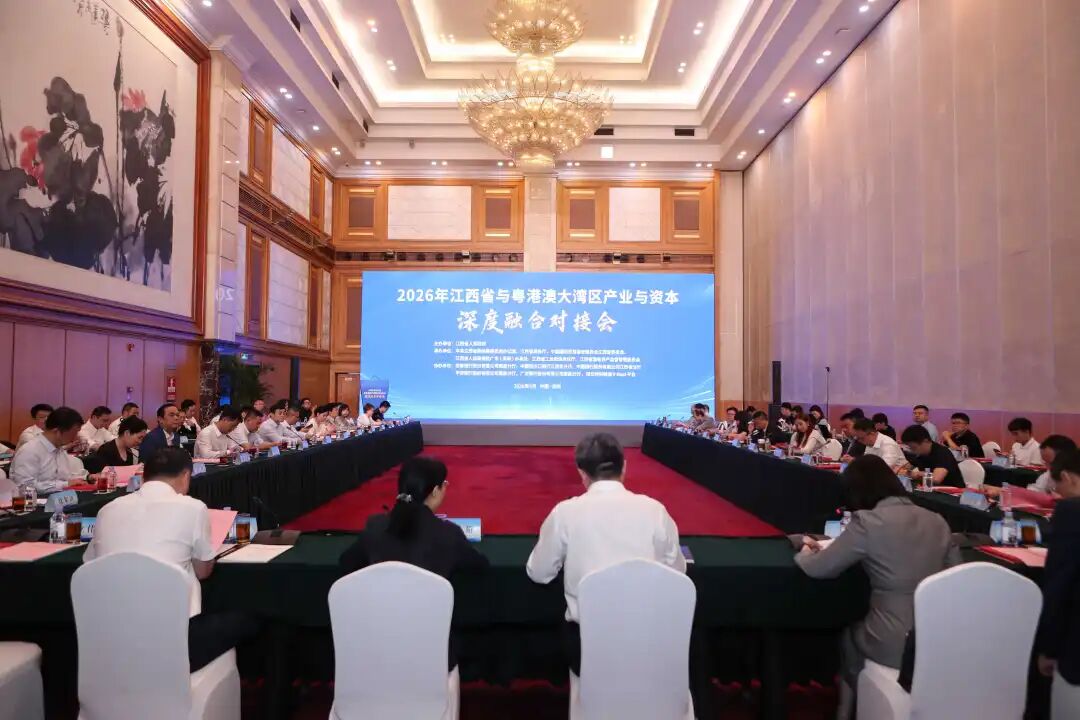 江西融湾：这一次，不只有招商