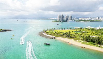 开局起步“十五五”：三亚力推旅游产品迭代升级