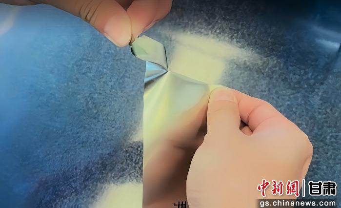 海外华媒看金昌：戈壁小城的“刚”与“柔”